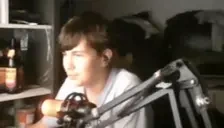 Flashbang emote for Discord