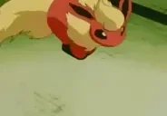 Flareon emote for Discord
