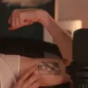 flex emote for Discord