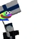 FlaggenGHGayge emote for Discord