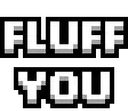 Fluff emote for Discord