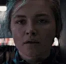 florenceNo emote for Discord