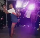 flip emote for Discord