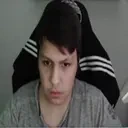 FlenskScared emote for Discord