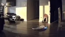 FLASHBANG emote for Discord