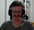 flaminCoomer emote for Discord