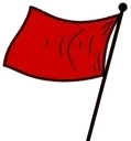Flagge emote for Discord