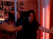 flex emote for Discord