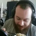 flashnom emote for Discord