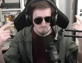 FloppyCoolJam emote for Discord