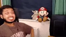 Flipoff emote for Discord