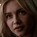 florenceOK emote for Discord