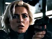 florenceAIM emote for Discord