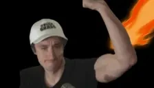 flygunOSS emote for Discord