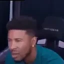 flushed emote for Discord