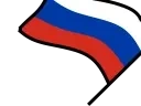 flagRussia0 emote for Discord