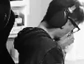 FloppySad emote for Discord