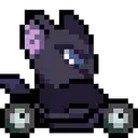 FlapsKart emote for Discord