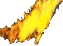 flameR emote for Discord