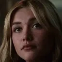 florenceYes emote for Discord