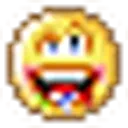 flushed emote for Discord