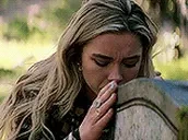 florenceRIP emote for Discord