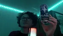 flash emote for Discord