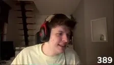 Flashbang emote for Discord