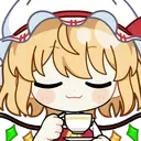 flansip emote for Discord