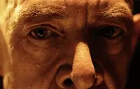 fletcherStare emote for Discord