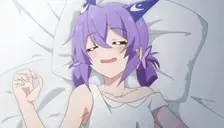 flatorteSleep animated emote for Discord, Twitch and Slack
