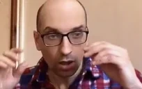 FlashTweaking emote for Discord