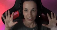 flauschMotorboot emote for Discord