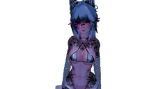 FlumsyKiss emote for Discord