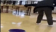 floorwash emote for Discord