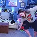 FLIPPI emote for Discord