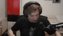 FLASHING emote for Discord