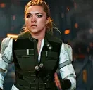 florenceRun emote for Discord