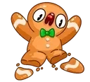 flattermann emote for Discord