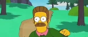 FlandersExplode emote for Discord