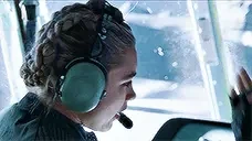 florenceChatter emote for Discord