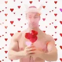 flower emote for Discord