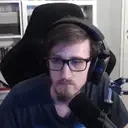 FloppyLEER emote for Discord