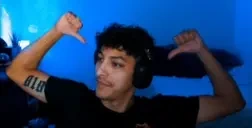flexing emote for Discord