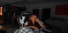 FLASHBANG emote for Discord