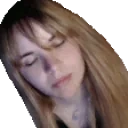 flagiSleeper emote for Discord