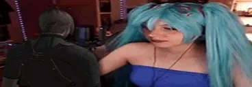 Flashbang emote for Discord