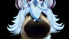 FloppaSNIFFA emote for Discord