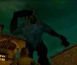 FlexAuf emote for Discord