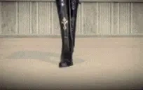 Florence emote for Discord